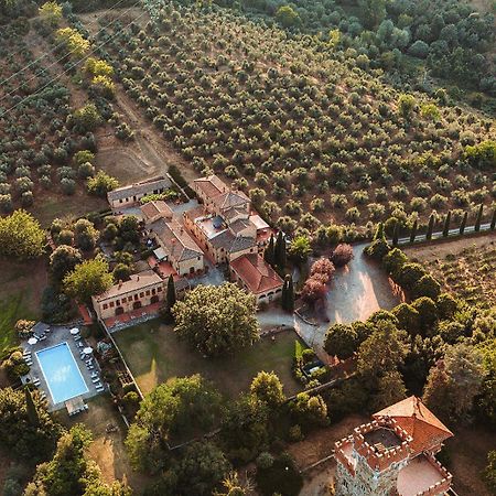 Tenuta Lupinari Bucine Ngoại thất bức ảnh