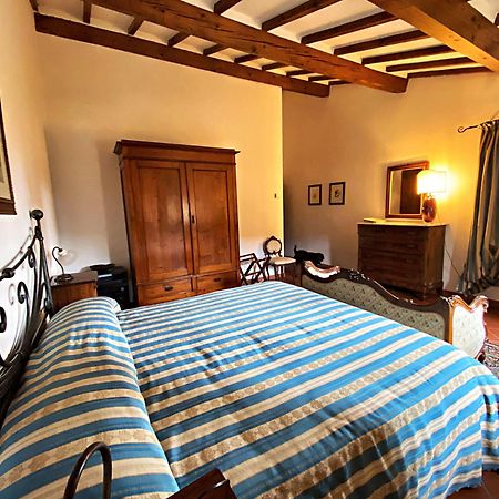 Tenuta Lupinari Bucine Ngoại thất bức ảnh