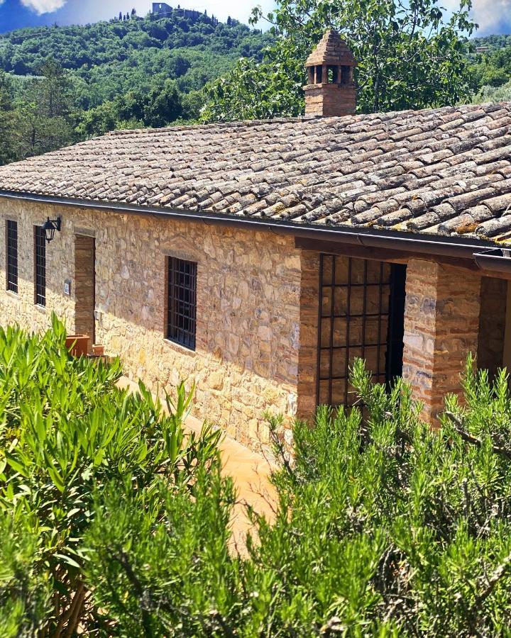 Tenuta Lupinari Bucine Ngoại thất bức ảnh