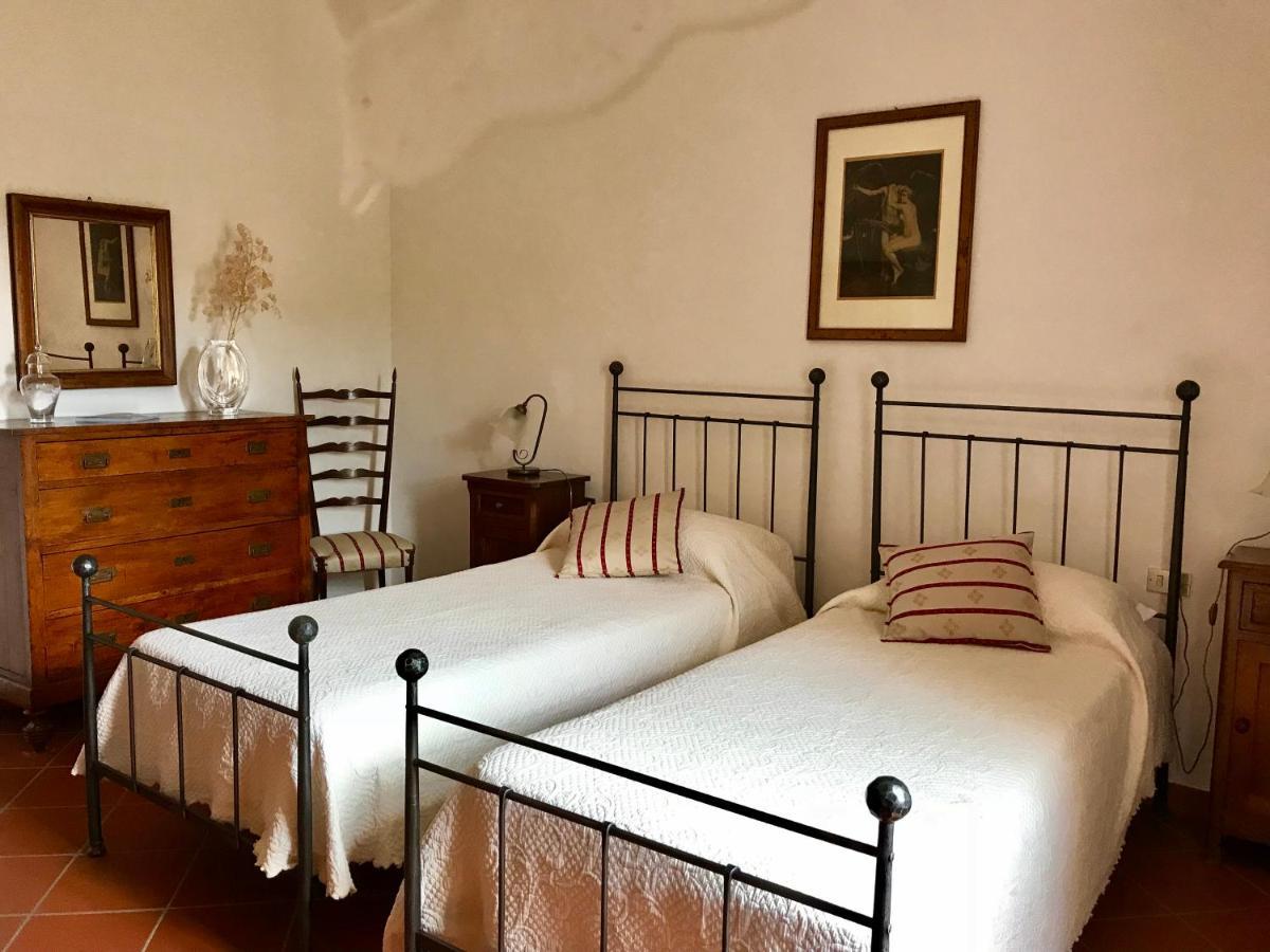 Tenuta Lupinari Bucine Ngoại thất bức ảnh