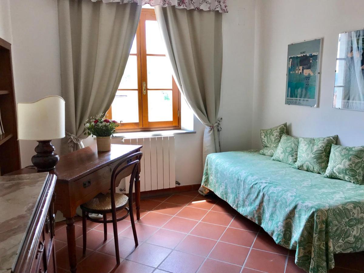 Tenuta Lupinari Bucine Ngoại thất bức ảnh