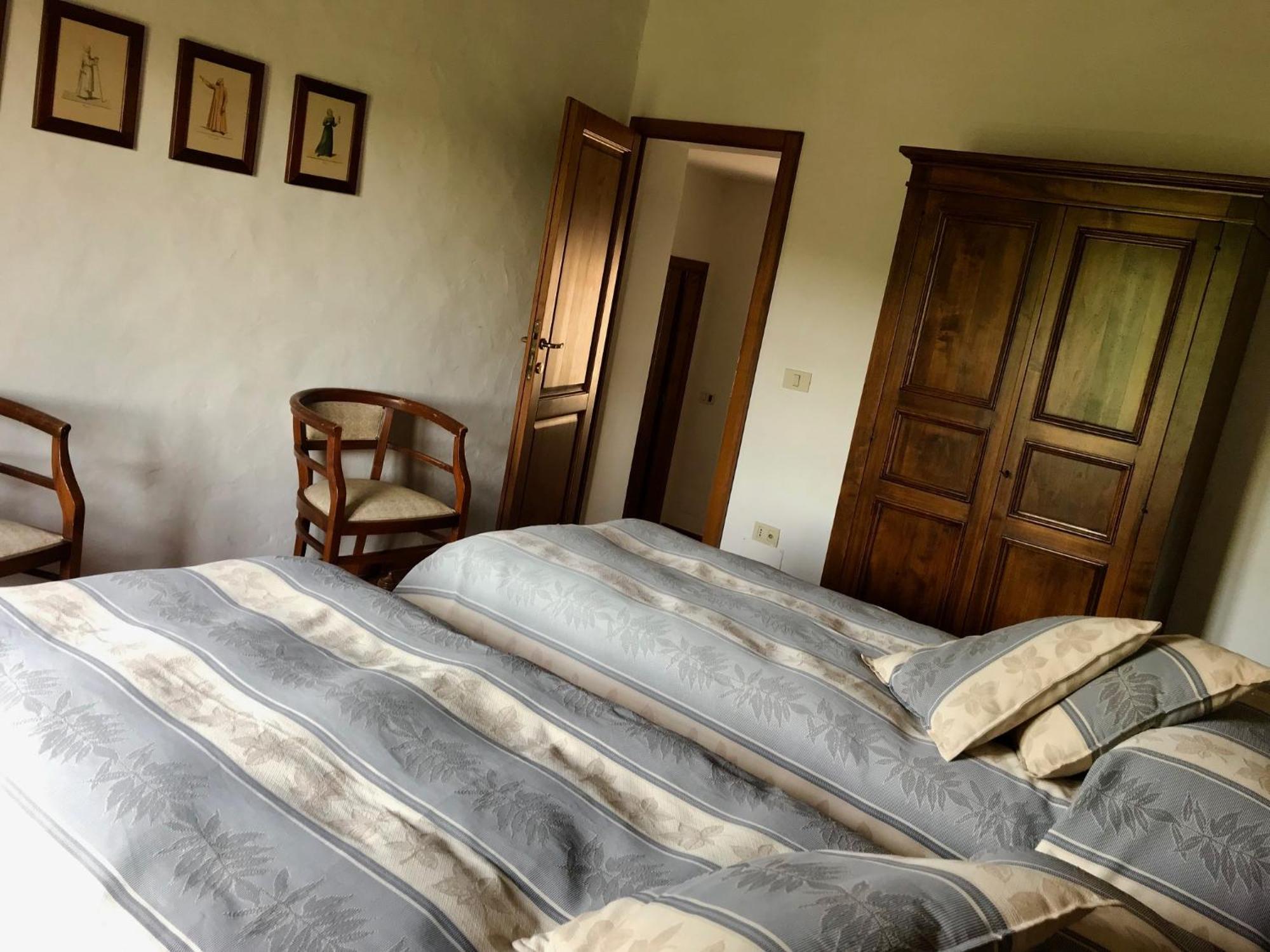 Tenuta Lupinari Bucine Ngoại thất bức ảnh
