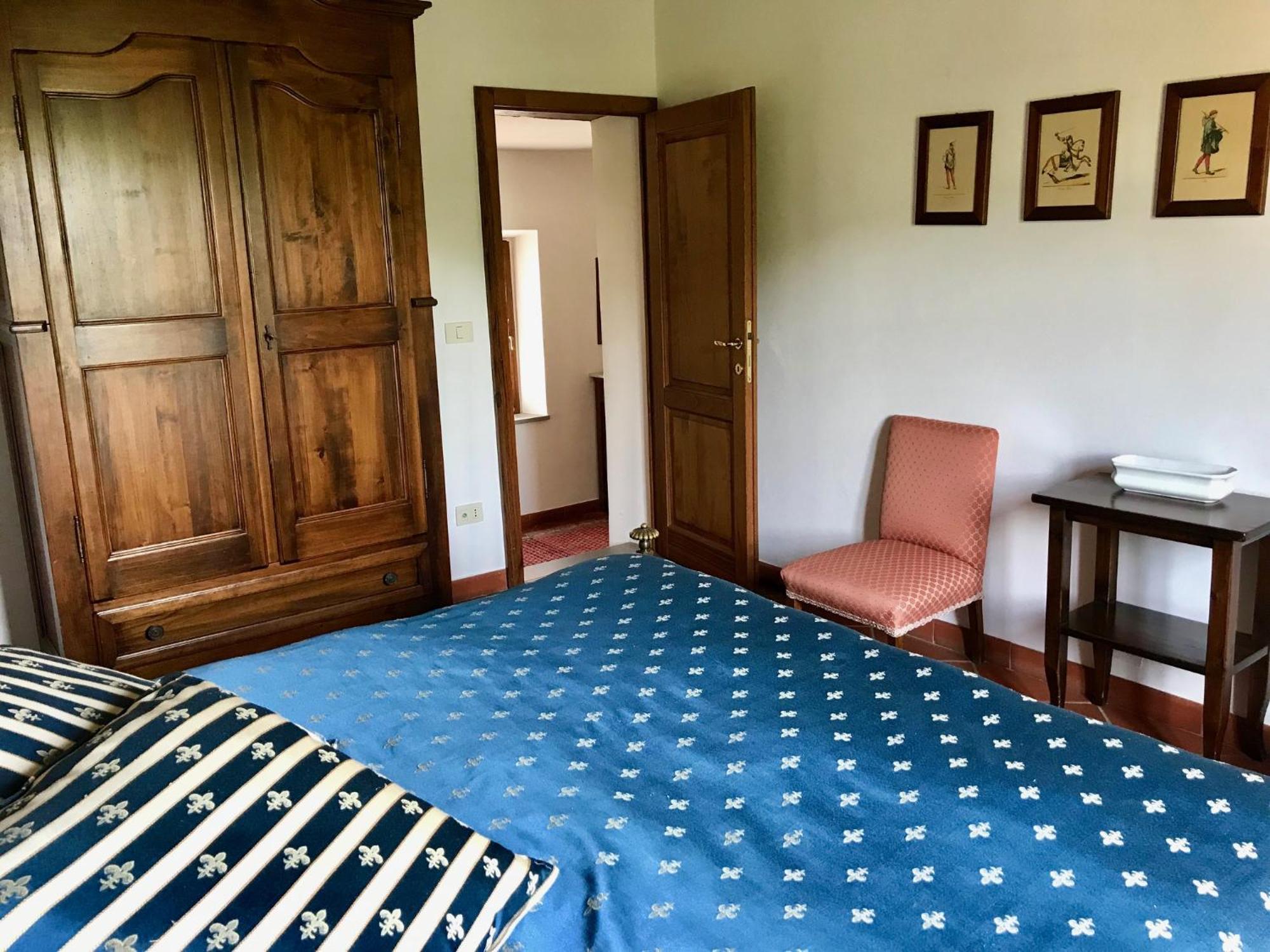 Tenuta Lupinari Bucine Ngoại thất bức ảnh