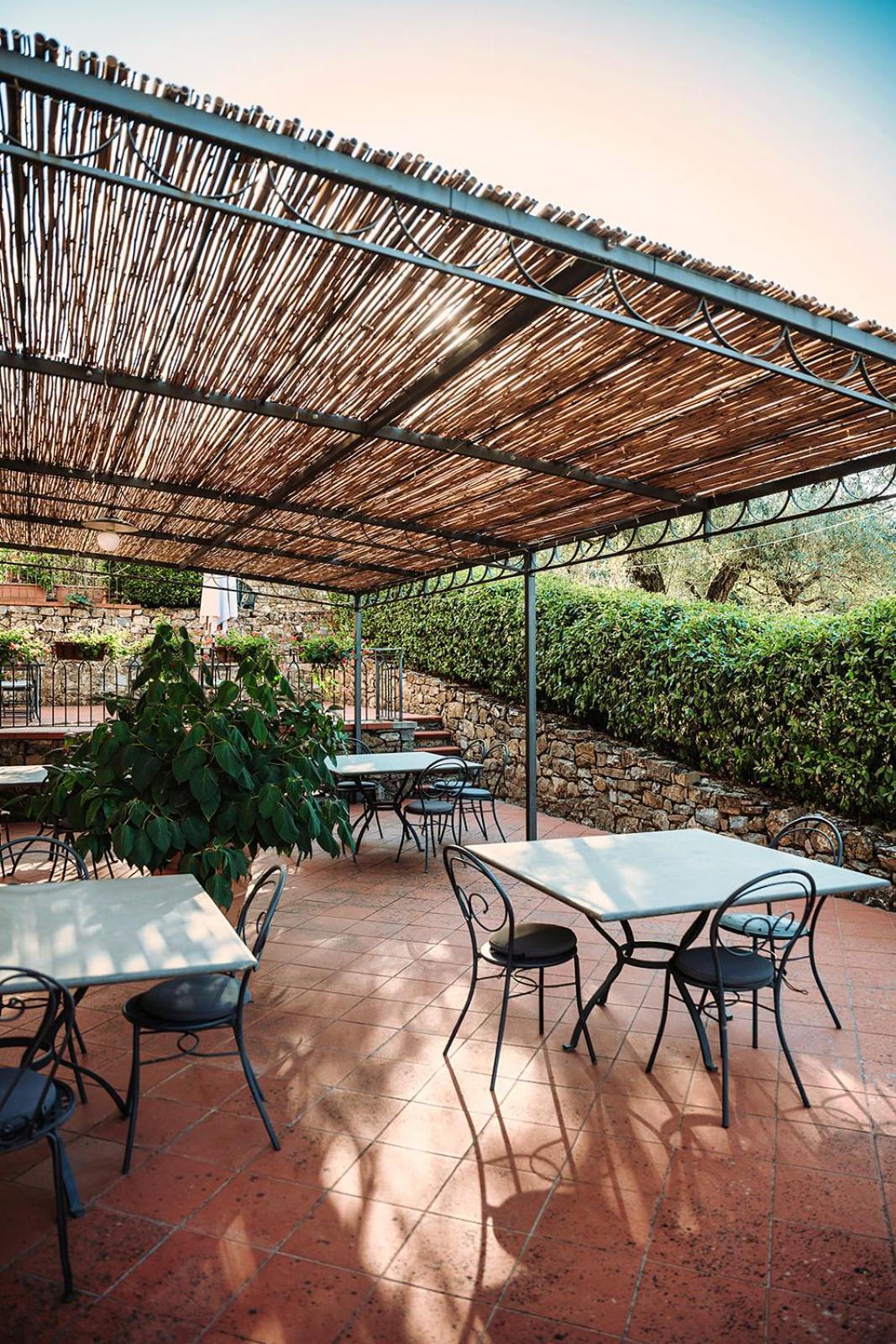 Tenuta Lupinari Bucine Ngoại thất bức ảnh